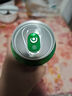 喜力啤酒500ml*21听大罐听装 喜力啤酒Heineken（经典18听+星银3听） 实拍图