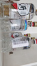 董酒复刻系列白标54度125ml 董香型品鉴小酒版小瓶装贵州纯粮食白酒 54度 125mL 6瓶 【6瓶】 实拍图