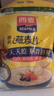 西麦即食燕麦片1854g 冲饮谷物代餐营养早餐膳食纤维无额外添加蔗糖 实拍图