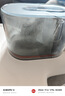 苏泊尔除螨仪床宝 升级吸力双杯尘螨分离65℃热风烘干家用床上除螨机去螨虫宠物除螨仪ERC-TT21C 实拍图