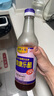 宝鼎天鱼上海宝鼎康乐醋500ml*2米醋海鲜醋蟹醋饺子醋凉拌零添加防腐剂 实拍图