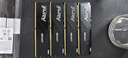 金士顿（Kingston）FURY 32GB DDR5 6000 台式机内存条 Beast 野兽 支持XMP&EXPO C36 实拍图