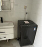 美的（Midea）波轮洗衣机全自动家用 MB80V36T 8公斤 超净洗抗菌除螨 免清洗 宿舍租房 以旧换新 家电国家补贴 实拍图