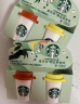 星巴克（Starbucks）精品黑咖啡冻干黑咖随星杯美式+拿铁尝鲜2g*4颗 阿拉比卡豆0糖0脂 实拍图