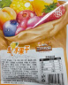 三只松鼠维C水果干375g蜜饯果干零食果脯芒果干蓝莓15包休闲零食小吃六一 实拍图