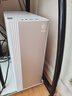 微星 设计师P60办公台式电脑（AMD锐龙R7-5700G 16G 1TSSD 国家补贴20%）商用全套整机迷你单主机 实拍图