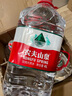 农夫山泉 饮用水 饮用天然水4L*4桶 整箱装 桶装水 实拍图