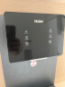 海尔（Haier）星辉管线机壁挂式家用不锈钢管即热式直饮机厚膜速热6档水温调节净水器伴侣HGR2306 实拍图
