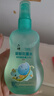 六神驱蚊喷雾防基孔肯雅热汉草花露水160ml*2 儿童防蚊液防蚊水 实拍图