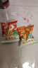 比比赞（BIBIZAN）脱油花生米混合味600g/箱坚果炒货大颗粒餐饮食堂下酒菜休闲零食 实拍图