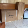 美的（Midea）大1.5匹 静新风 超一级能效 变频 节能节电 空调挂机 以旧换新 国家补贴 KFR-35GW/N8XF1-1定制版 实拍图