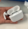 DIJO【华强北顶配】Air4蓝牙耳机双耳无线降噪适用于苹果16pro/15/14/13华为oppo安卓vivo荣耀小米 【华强北旗舰】【空间功能+ 任意名字+超强续航+秒连接】 实拍图