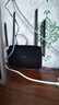 普联（TP-LINK）双千兆路由器 易展mesh分布式 AC1200无线家用穿墙 5G双频 WDR5620千兆易展版 IPv6 实拍图