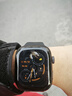 TDDMIUI小米机适用[新款首发]WatchS10Ultri3[华强北5G插卡智能电话手表GPS定位初中高学生成人苹果机 升级黑 256G流畅芯片-畅玩大型游戏+心率检测 表盘自定义+微信全功能+久 实拍图
