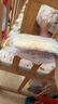 巴布豆(BOBDOG)小波浪拉拉裤M72片(6-11KG)尿不湿【品牌直供 安心品质】 实拍图
