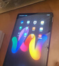 小米(MI) 红米平板Redmi Pad SE 11英寸平板电脑 90Hz高刷 娱乐影音办公学习平板 6+128GB深灰色 实拍图