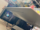 三星（SAMSUNG）32英寸 G81SF OLED 4K 240Hz 0.03ms 防烧屏防眩光 超薄设计 玄龙骑士 电竞显示器 LS32FG812SCXXF 实拍图
