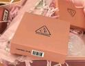 3CE丝绒唇釉柔雾灰粉DUSKYPINK粉黛色口红生日礼物送女友 实拍图