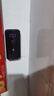 小米智能门铃3 2K分辨率 180°超大视野 家用猫眼摄像头 门前异动通知 手机查看  远程实时查看 实拍图