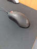 赛睿（SteelSeries）QcK Large(QcK+)游戏鼠标垫大号 donk同款鼠标垫游戏电竞 fps顺滑鼠标垫 CSGO/打瓦L号450*400*2mm 实拍图