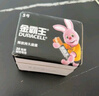 金霸王(Duracell)5号电池40粒装碱性干电池五号 适用博朗耳温枪/血氧仪/鼠标血压计电子秤遥控器儿童玩具 实拍图