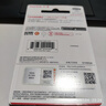 闪迪（SanDisk）128GB USB3.2 U盘 CZ550黑色 安全加密 数据恢复 学习办公电脑车载 小巧便携 高速大容量优盘 实拍图