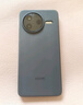 小米 REDMI K80 国家补贴 第三代骁龙 8 6550mAh大电池 澎湃OS 玄夜黑 16GB+512GB 红米5G手机 实拍图