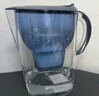 碧然德（BRITA）过滤净水器 滤水壶 海洋系列 3.5L(蓝色）+去水垢专家版滤芯11枚 环保加固包装 实拍图