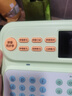 洪恩识字拼音早教学习机幼小衔接4-8岁男女孩儿童生日暑假礼物玩具 实拍图