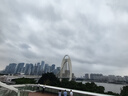禧天龙塑料凳子家用休闲椅子加厚防滑凳板凳靠背凳换鞋凳D-2099 实拍图