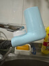 飞利浦（PHILIPS）水龙头净水器家用水龙头前置过滤器 厨房自来水过滤器超滤净水机 AWP3611一机三芯套装 实拍图