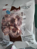 恒都 国产谷饲原切牛腩块 2斤 偏瘦 肥瘦比1:9 生鲜牛肉 不注水不滚揉 实拍图