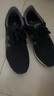 Onitsuka Tiger鬼塚虎复古男女鞋子低帮舒适休闲鞋运动鞋DUALIO 黑色/灰色(1183C315-001) 42 实拍图