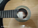 达达里奥（D'Addario）XTC45美国进口古典吉他琴弦 尼龙高碳钢涂层套弦 标准张力 实拍图