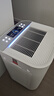 霍尼韦尔（Honeywell）空气净化器除甲醛细菌花粉过敏原tvoc流感病毒 新房除醛 空气消毒机【家电国家补贴】KJ760F-P22W  实拍图