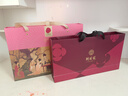 北京同仁堂【阿胶糕450g+胶原燕窝70g*18瓶】礼盒长辈礼品营养品 实拍图