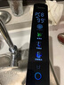 美的（Midea）国家补贴净水器家用白泽1000G pro5年RO反渗透0阻垢剂 厨下式净饮机 直饮过滤器 触控屏双出水 实拍图