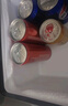 天地壹号苹果醋饮料330ml*24罐整箱 纯正醋香 酸甜解腻 绵密气泡 爽口提神 实拍图