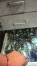 泰象（Chang）苏打水 泰国原装进口 Chang泰象牌苏打汽泡水 325ml*24瓶 整箱 实拍图