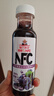 福兰农庄100%NFC葡萄汁纯鲜果压榨果汁0添加剂0脂肪300ml*6瓶 实拍图