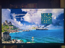 AOC 27英寸2K 180Hz 1152分区QD-MiniLED HDR1000 快速液晶1ms 游戏电竞电脑显示器 逐光系列 Q27G4XM 实拍图