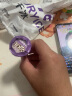 伊利【王鹤棣推荐】巧乐兹MINI脆筒芝士芋泥+焦糖烤栗冰淇淋20克*8支 实拍图