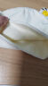 施贝柔 纯棉月子头巾月子帽夏季款孕产妇帽子产后坐月子发带防风帽 实拍图