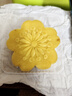 稻香村DXC 传统糕点 休闲点心 零食饼干 绿豆冰糕120g（桂花味） 实拍图
