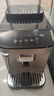 德龙（Delonghi）【国家补贴】咖啡机 家用全自动咖啡机 15Bar意式美式现磨手动打奶泡 欧洲进口理想 E Plus 实拍图