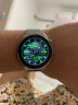 斯泰克适用于华为手表表带Watch5/4/Watch3/GT4/5/3/2/Pro/荣耀Magic2/oppo watch4Pro/X米兰磁吸钛灰色 实拍图