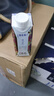 特仑苏嗨MILK 脱脂纯牛奶 0脂肪 250ml*10瓶/箱 实拍图