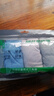 AB【4条】男薄款中腰纯色棉质抗菌短裤中老年三角裤 混色搭配 XXXL 实拍图