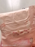 七度空间（SPACE 7）少女超薄 100%纯棉 卫生巾组合 48片（日夜用全周期姨妈巾） 实拍图