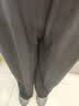 德玛纳【多巴胺瘦瘦裤】夏通勤松紧腰显瘦藏肉舒适垂坠阔腿休闲裤 实拍图